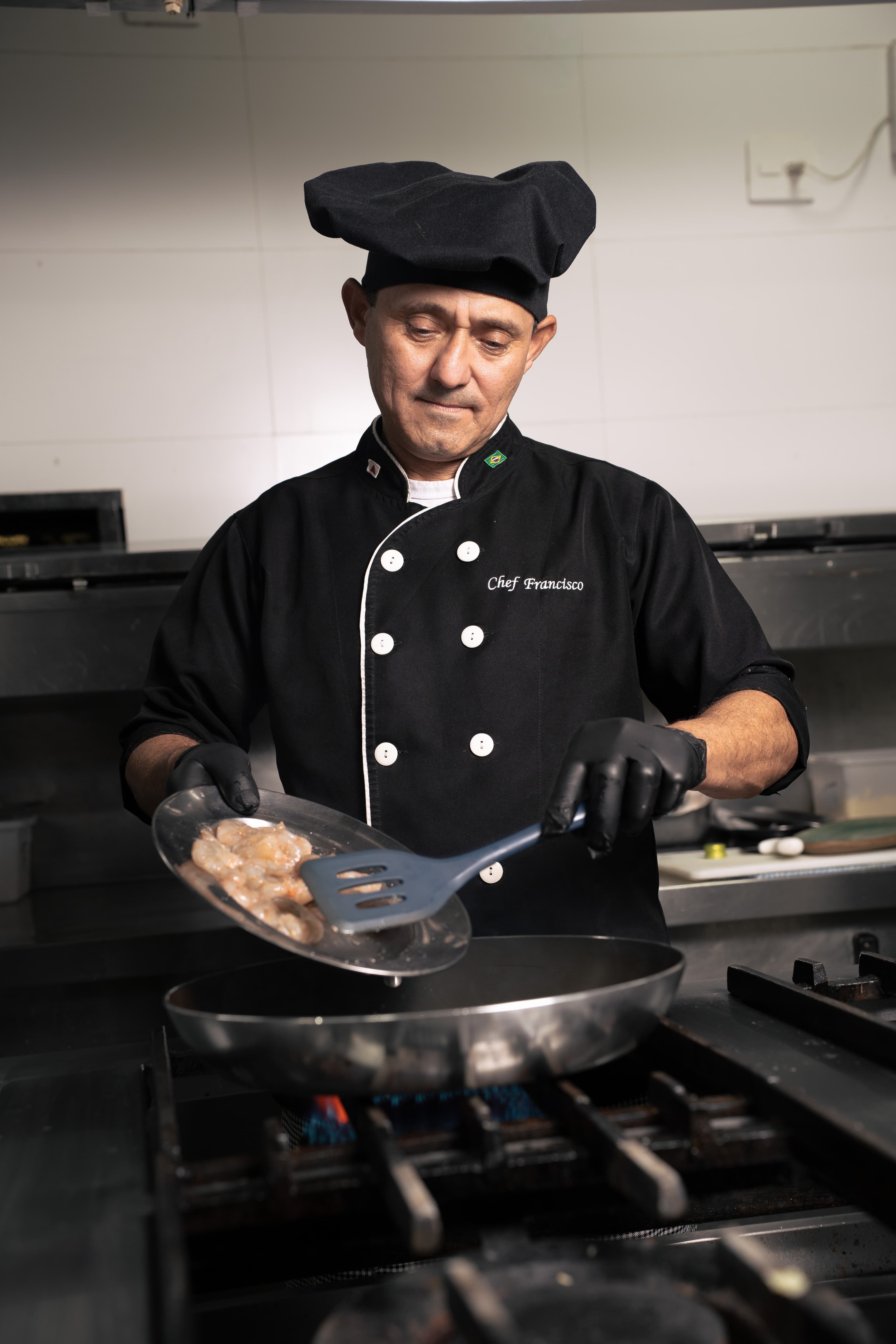 Chef