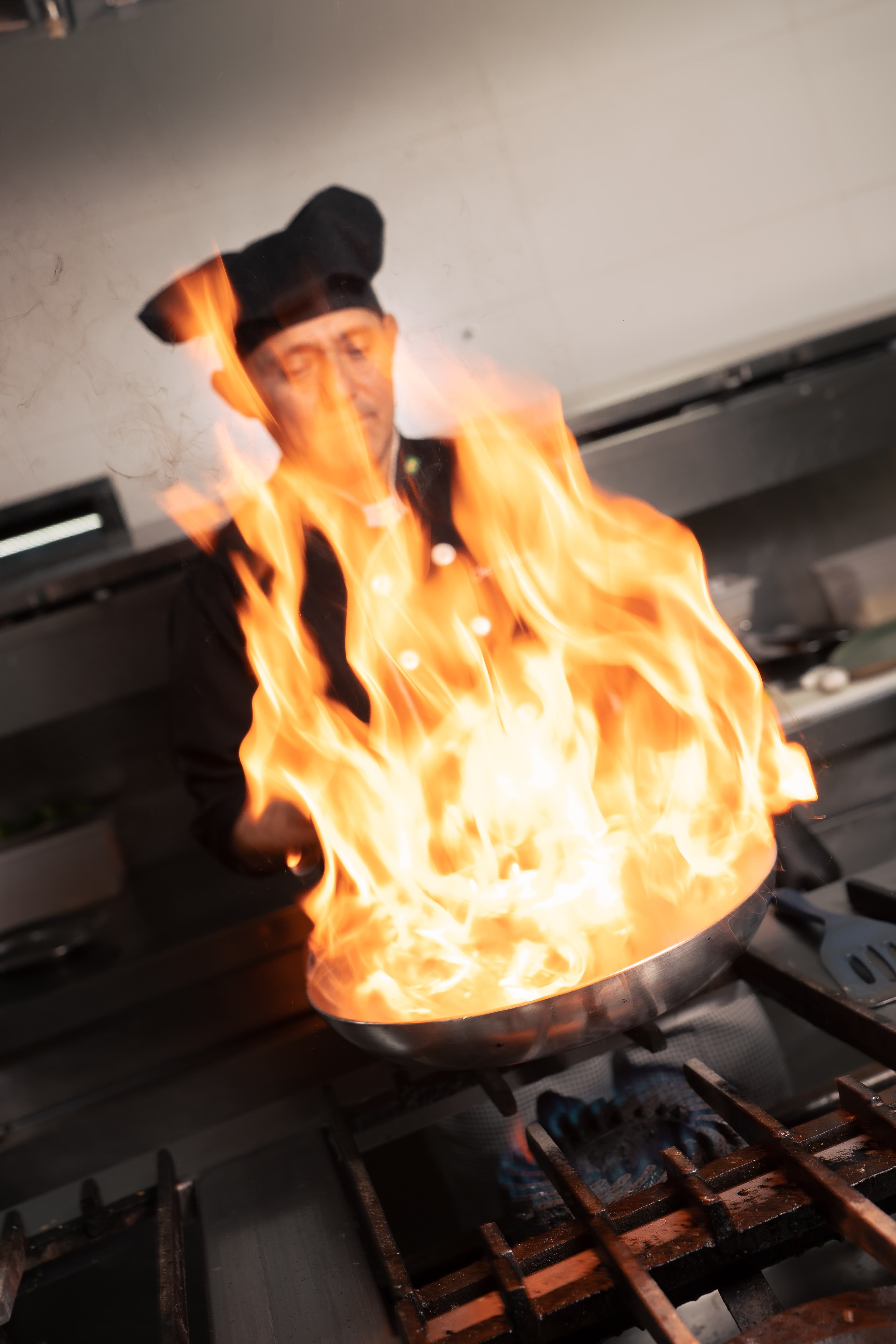 Chef